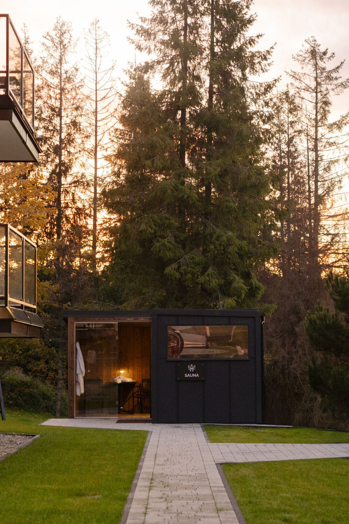 CYRHLA APARTAMENTY SPÓŁKA Z OGRANICZONĄ ODPOWIEDZIALNOŚCIĄ - 19